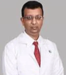 DR. SAKET GOEL