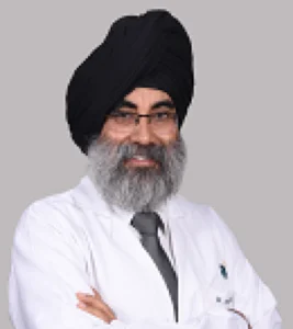 DR. SANDEEP SINDHU