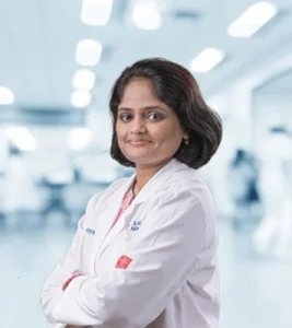 DR. SOUJANYA SHETTY