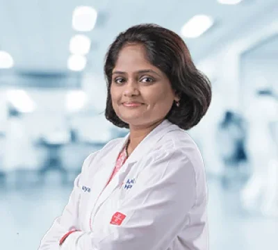 DR. SOUJANYA SHETTY