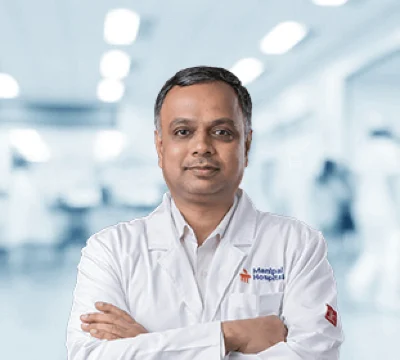 DR. SRIDHARA G