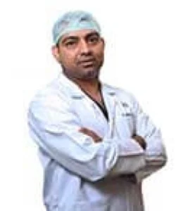 DR. SURESH SINGH NARUKA