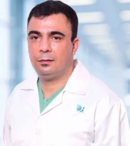 DR. SYED AZIM RAZV
