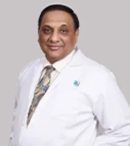 Dr Alok Kumar Agarwal