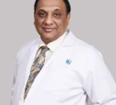 Dr Alok Kumar Agarwal