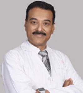 Dr Aloy J Mukherjee