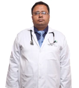 Dr Amit Mittal