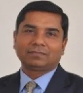 Dr Amitabha Dutta