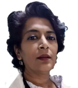 Dr Anita Bakshi 
