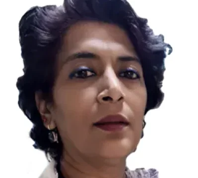 Dr Anita Bakshi