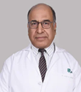 Dr Anoop K Ganjoo