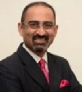 Dr Anupam Sibal