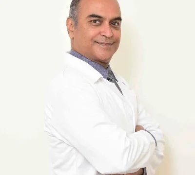 Dr Arun Prasad