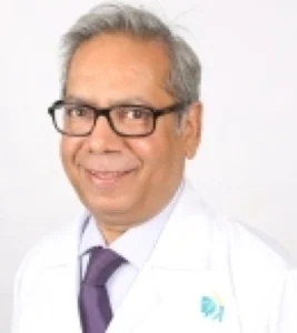 Dr Chander Shekar