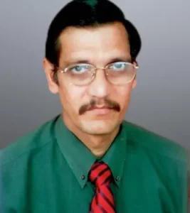 Dr D K Agarwal