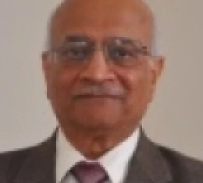 Dr D K Bhargava