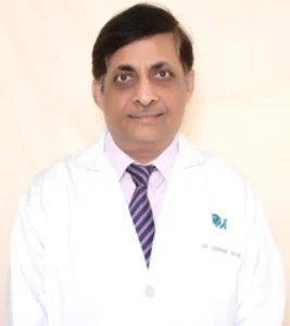 Dr Deepak Govil