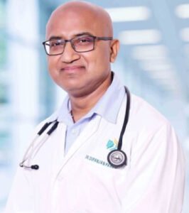 Dr Dipanjan Panda