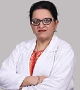 Dr Gitanjali Kochar