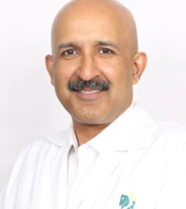 Dr Havind Tandon