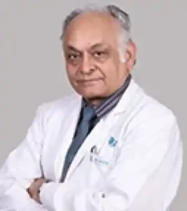 Dr J M Dua