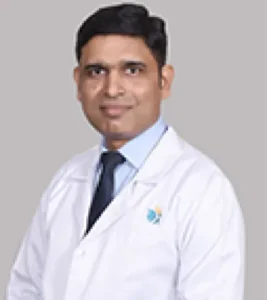 Dr Jayant Kumar Hota