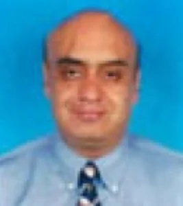 Dr K K Kapur