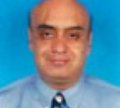 Dr K K Kapur