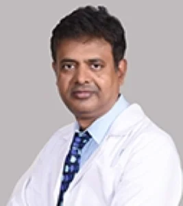 Dr Kamal Ahmad