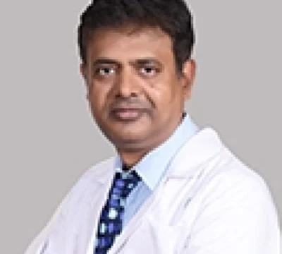 Dr Kamal Ahmad