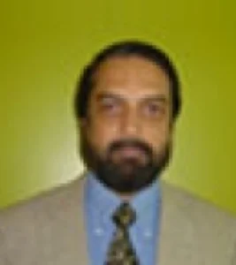 Dr Kulbhushan Attri