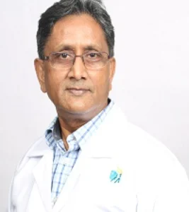 Dr M N Sehar
