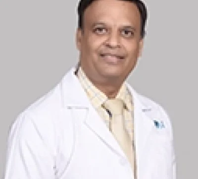 Dr M S Chaudhary