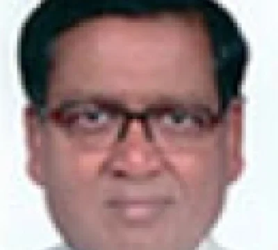 Dr Mahesh Chandra Garg