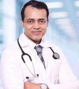 Dr Manish Singhal