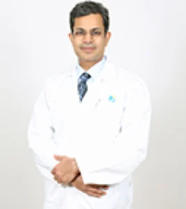 Dr Mukesh Goel