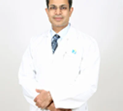 Dr Mukesh Goel
