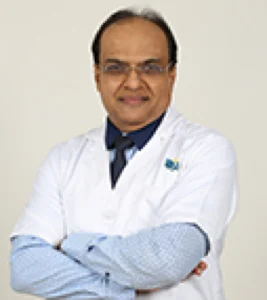 Dr Muthu Jothi