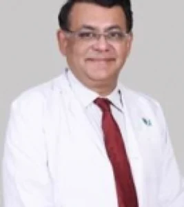 Dr Neel Dilip Shah
