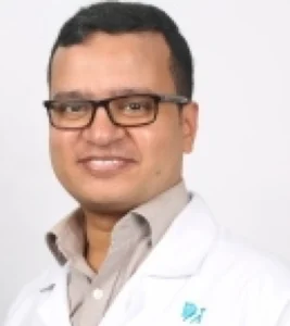 Dr Prof Amit Kumar Agarwal