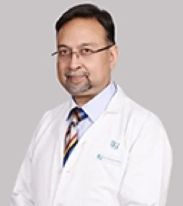 Dr Rakesh Gupta