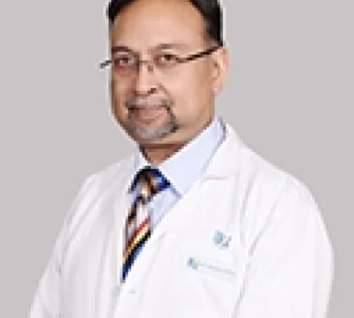 Dr Rakesh Gupta