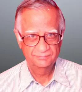 Dr Ravi Bhatia