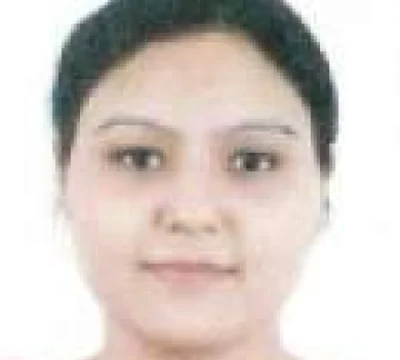Dr Richa Chaturvedi