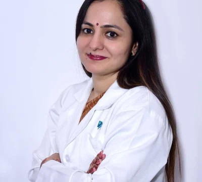 Dr Rupali Goyal