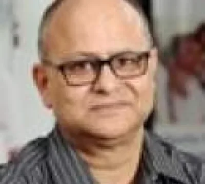 Dr S K Wangnoo