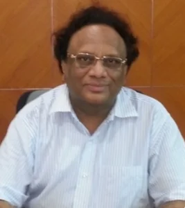 Dr Sanjay Kumar Jain