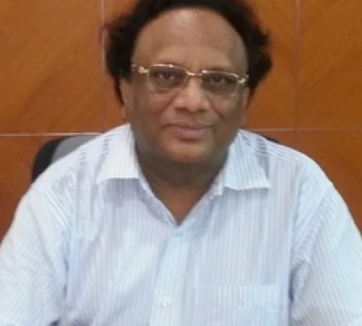Dr Sanjay Kumar Jain