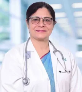 Dr Sapna Manocha