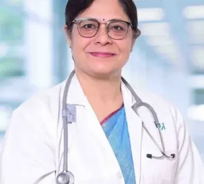 Dr Sapna Manocha